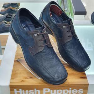 허시파피 세이브존05 남성3Cm굽비즈니스룩구두 VXERSEMF531