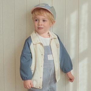 [오가닉맘]쉘든긴소점퍼 MLSTJP03