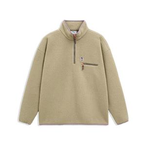 [푸마]푸마 공용 플리스 하프집업 티 FM1529491-02