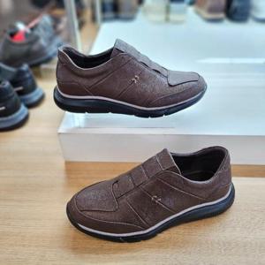 에스콰이아 HC12 남성 세미캐주얼 슬립온 YAFSHL146