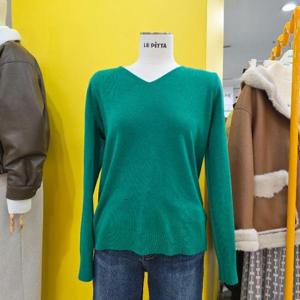 르피타 DP01 V넥긴팔 L261BSW203