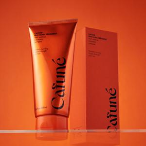 카푸네 바이어스 클리닉 트리트먼트 200ml 극손상 윤기 단백질 케어