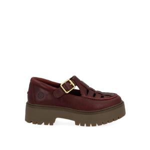 25FW Timberland 로퍼 TB0A4188EIW1 TP568282500