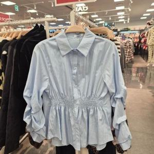 밸리걸 HC12 블라우스 71564319