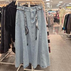 밸리걸 HC12 스커트 71564197