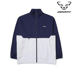 다이나핏 남녀공용 미캐닉 경량 바람막이 자켓 YUP23138N4
