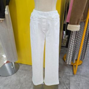 르피타 DP01 봄 통면바지 L261UPT203