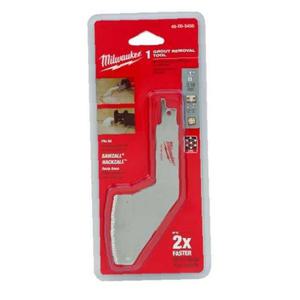 밀워키 줄눈제거 그라우트 제거 49-00-5450/49005450