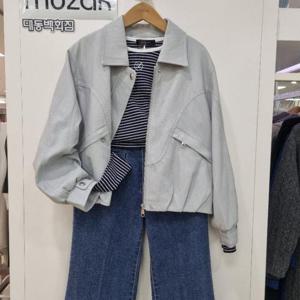 무자크 DP01 지퍼포켓레자jk MQ2wlj07