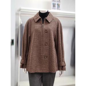 베스띠벨리 세이브존02 모직 반 코트 BH-HAX7681-0