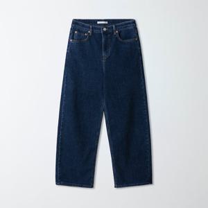 [러브앤쇼] 벨벳 기모 데님 팬츠 GCFMGPT12