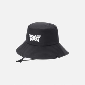 피엑스지골프모자 UQC PHPPU9602-21 공용 워터프루프 와이드 버켓 햇