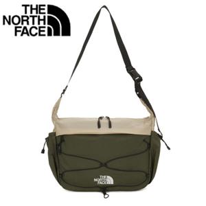 노스페이스 NN2PR57C 남여공용 보레알리스 소프트 메신저 크로스백