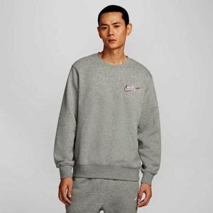 STM 세이브존01 나이키 스포츠웨어 클럽 기모 맨투맨 IF0680-063