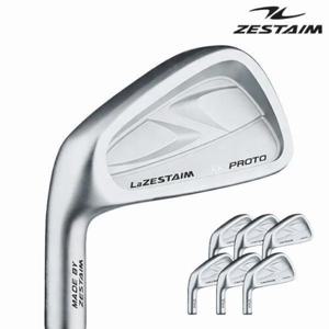 [제스타임]좌타 제스타임 LaZESTAIM PROTO 아이언세트 6i (5-P)