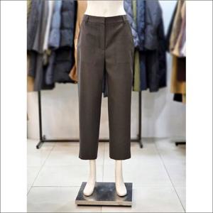 BCBG 올앤선드리 세이브존02 포켓 스티치 팬츠 A6S2P381