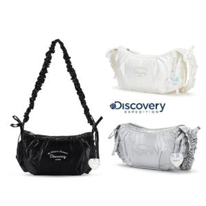 디스커버리키즈 DKCR2276N GIRLS 글로시 호보백