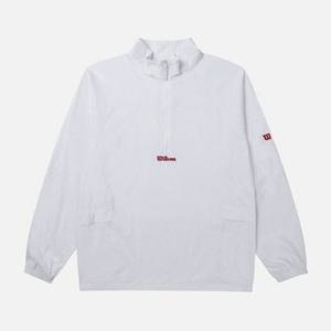 M 윌슨긴팔티 LQC W251001TJA21-WHT 임팩트 아노락