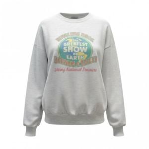 페이지플린  (F6ATS001) 라운드넥 어스 맨투맨 티셔츠