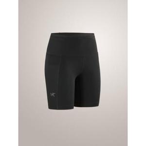 아크테릭스 숏팬츠 APPSW09522BLK BLACK DOM