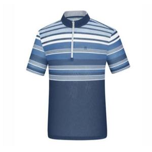 [콜핑]LD18 남성 여름 아이스본  반팔등산집업티셔츠 KWT4958M