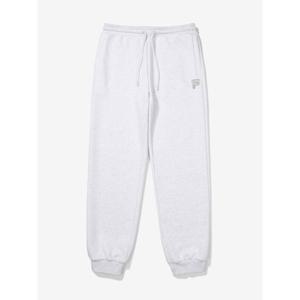 [휠라(프리미엄)](SM)에센셜 조거팬츠(FS2FPF3102X_WTM)