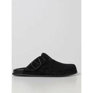 발렌티노 모노그램 뮬 샌들 3Y2S0H14 SBT 0NO