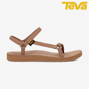테바 여성 오리지널 유니버설 슬림 샌들 STVF2610110-TEY