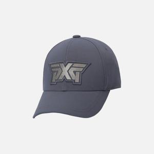 피엑스지골프모자 VQA PKPPU8501-13 로고 패치 캡