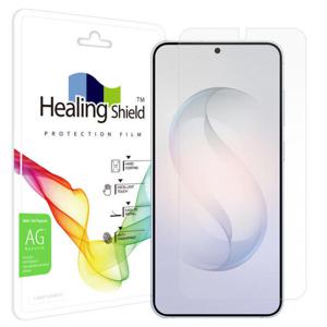 아트박스/힐링쉴드 갤럭시S26 저반사 지문방지 액정보호필름 1매