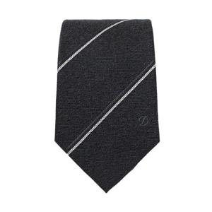 듀퐁 컬러감있는라인이포인트되는스트라이프 타이TE5FM61KA207TGY