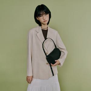 [랩]아일렛 컴팩트 숄더백(AS7AB282)