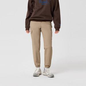 코오롱스포츠  여성 스트레치 카고 조거 팬츠 TVPNA24422BEI