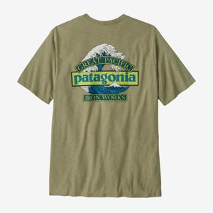 [파타고니아코리아]YDP 멘즈 그레이트 웨이브즈 리스판서빌리-티 37873R5