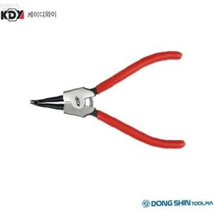 케이디와이 스냅링플라이어 곡열림 KRP-5CBE 5