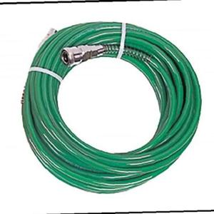 스마토 우레탄 연질 파워 에어 호스 8x4.5x15M 녹색