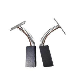 UDT 전동부품 카본브러시(1조당) DE25 99-1 1조 유디티