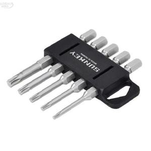 썬키 별비트 세트 SSB-75S 세트 T10~T30