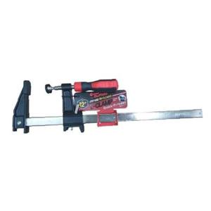 세신 L클램프 목공용 SB-CLC6012