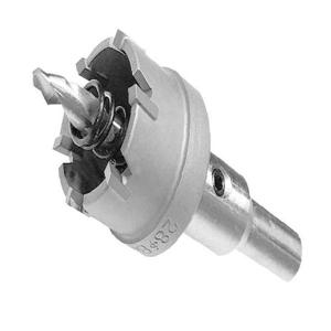 세양 초경 홀커터(스텝센터드릴) 36MM