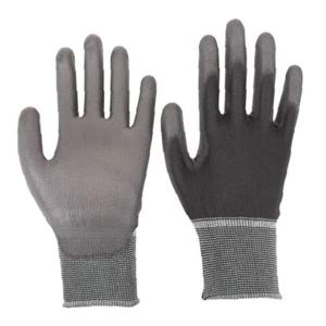 프로셀 PU PALM 팜코팅장갑 PS-303 흑색 10조