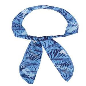 K2 세이프티 아이스글랜2 블루