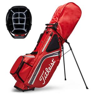 타이틀리스트 HYBRID 14 스탠드 캐디백 TB21SX14-622