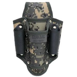 가야 밀리터리 다용도 공구집 KL-926