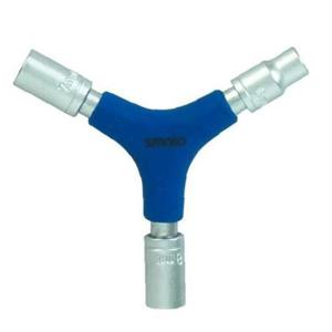 스마토 삼각 드라이버 소켓 SM-3WS3 (12 13 14mm)