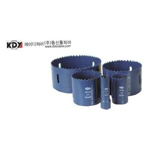 케이디와이 커터류 BI METAL 롱홀소 62 M/M