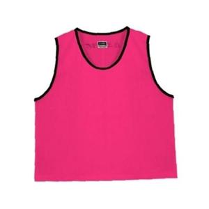 스타 유소년용 팀조끼 SW4003J-13V 핑크 (1개)