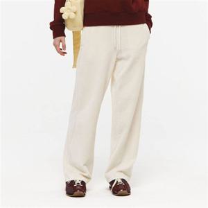 캉골 우먼스 코듀로이 밴딩 팬츠 4566 아이보리 KRFWPT45660 380570