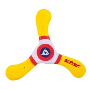 스타 부메랑 플라잉 NXX104 체육용품 (1개)