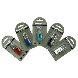 콤비락 CL-401C 키열쇠 자물쇠 랜덤발송